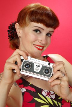 Miss Vixxen