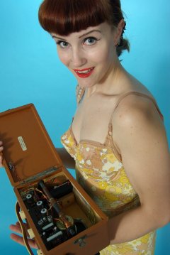 Miss Vixxen