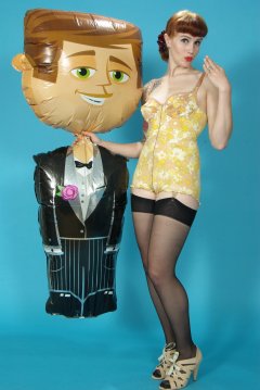Miss Vixxen