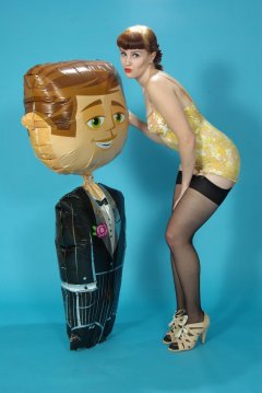 Miss Vixxen