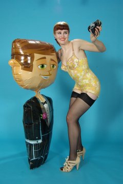 Miss Vixxen