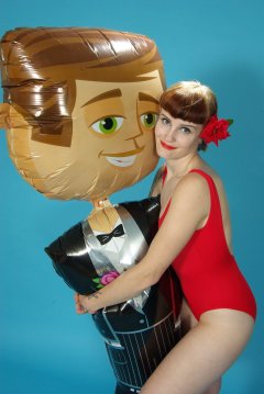 Miss Vixxen