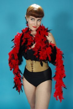 Miss Vixxen