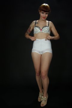 Miss Vixxen