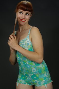 Miss Vixxen