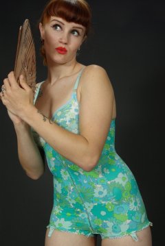 Miss Vixxen