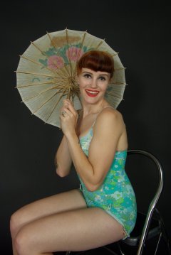 Miss Vixxen