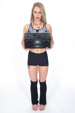 Amie Jade