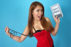 DMarie9 Retro fitness and pinup corsetry