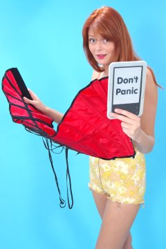 Charlotte - 1960s Berlie pantie-corselet