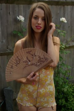 Josie Lauren vintage Berlei corselette