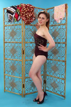 Lora swimsuit