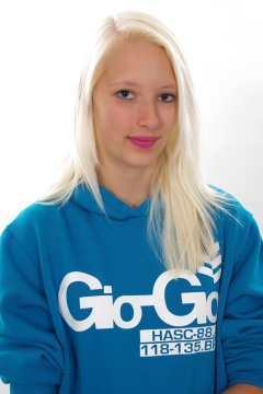 Katy - first retro fitness shoot 2014-08-24