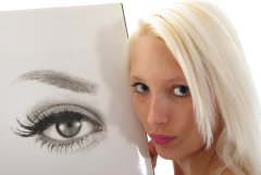 Katy - first retro fitness shoot 2014-08-24