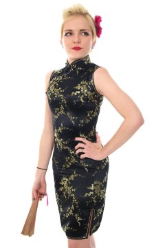 Abbie cheongsam
