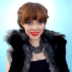 Kirsten-Ria headshot
