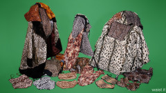 Animal prints