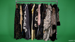 Coats and jackets