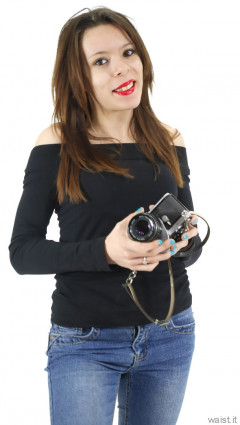 2015-03-21 LTidy - retro fitness test shoot