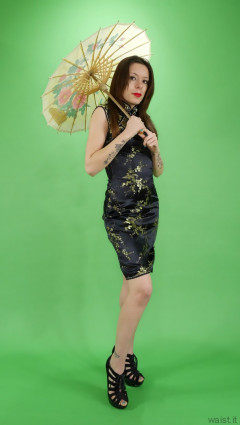 2015-03-21 LTidy - cheongsam