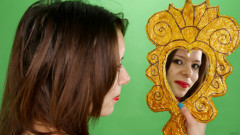 2015-03-21 LTidy - face in mirror