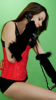 2015-03-21 LTidy - corsetry