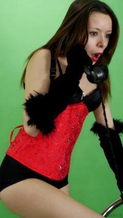 2015-03-21 LTidy - corsetry