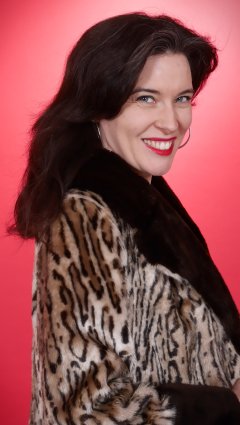 Jacqueline Hyde