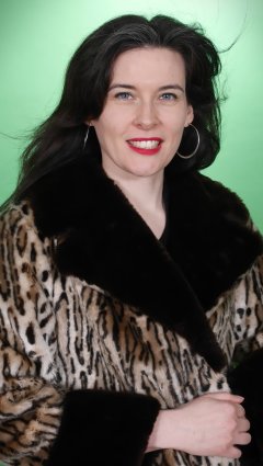 Jacqueline Hyde