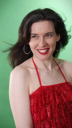 Jacqueline Hyde
