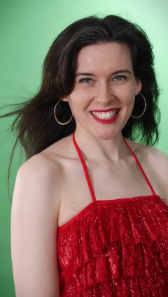 Jacqueline Hyde