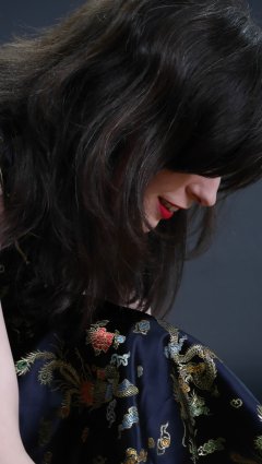 Jacqueline Hyde