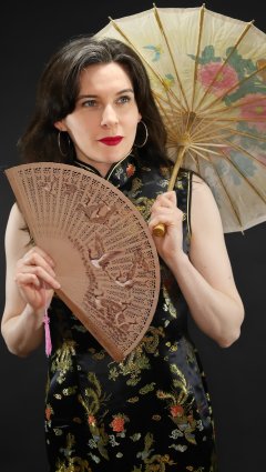 Jacqueline Hyde