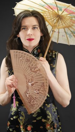 Jacqueline Hyde