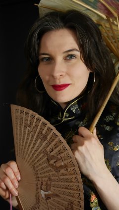 Jacqueline Hyde