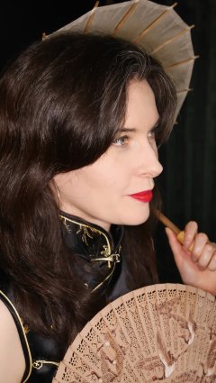 Jacqueline Hyde