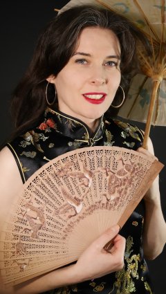 Jacqueline Hyde