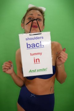 2015-05-04 JaySeaW bra and girdle