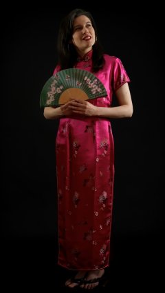 20150515 Jacqueline Hyde experimental shoot