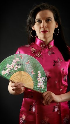 20150515 Jacqueline Hyde experimental shoot