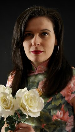 20150515 Jacqueline Hyde experimental shoot