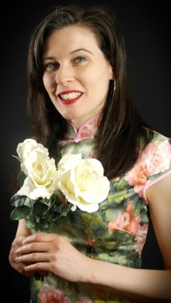 20150515 Jacqueline Hyde experimental shoot