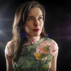 20150515 Jacqueline Hyde experimental shoot