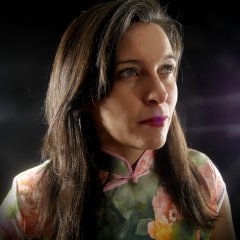 20150515 Jacqueline Hyde experimental shoot