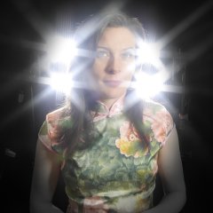 20150515 Jacqueline Hyde experimental shoot