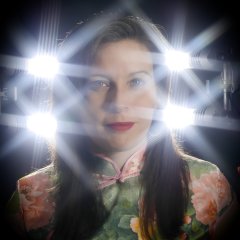 20150515 Jacqueline Hyde experimental shoot