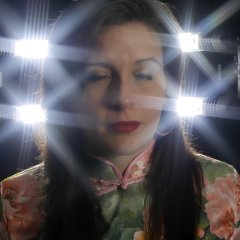 20150515 Jacqueline Hyde experimental shoot