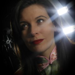 20150515 Jacqueline Hyde experimental shoot