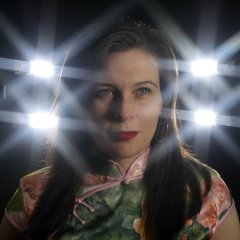 20150515 Jacqueline Hyde experimental shoot