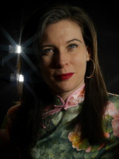 20150515 Jacqueline Hyde experimental shoot